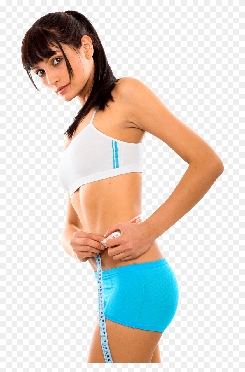 707x1213 Weight Loss Weight Loss, Clothing, Apparel, Lingerie HD PNG Download