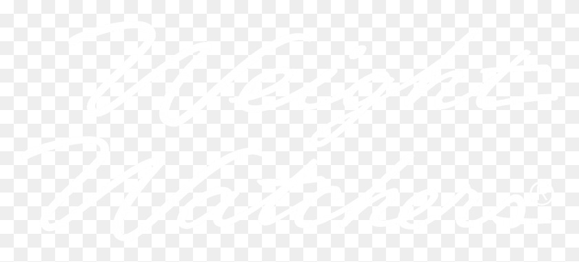 2191x903 Логотип Весонаблюдателей Черно-Белый Twitter Белый Значок, Текст, Каллиграфия, Почерк Hd Png Скачать