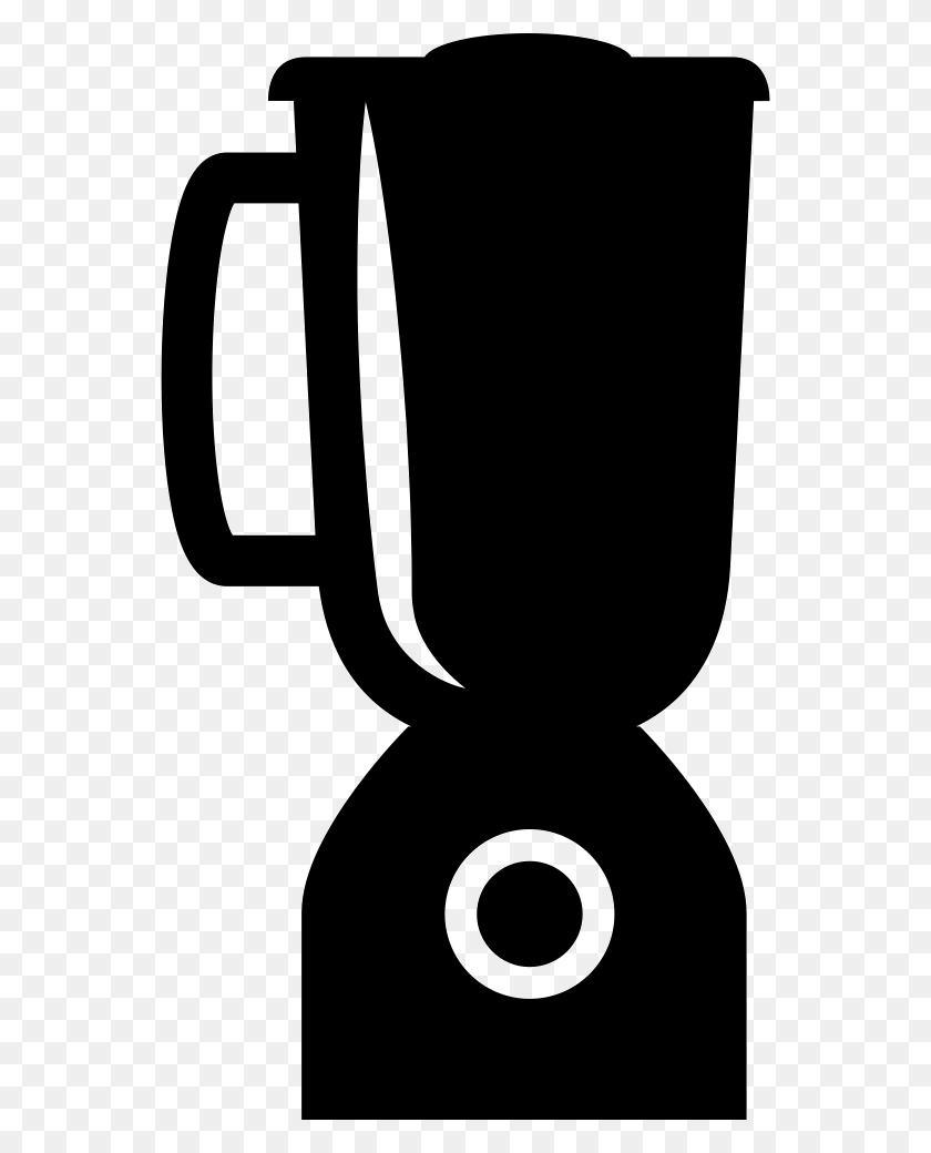 550x980 Weights Svg Cowbell Liquidificador Icon, Trophy HD PNG Download