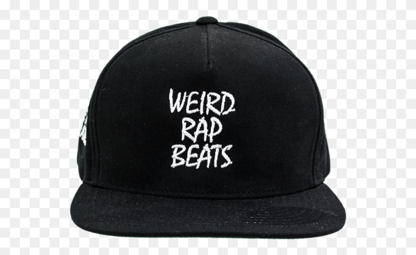 563x455 Weird Rap Beats Snapback Baseball Cap, Clothing, Apparel, Cap HD PNG Download