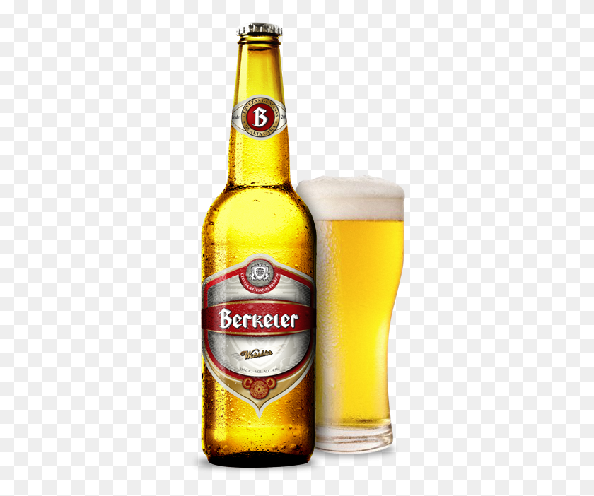 306x642 Botella De Cerveza Weissbier, La Cerveza, El Alcohol, Bebidas Hd Png