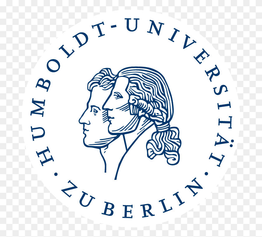 701x702 Weizenbaum Hu Irtg Ppt On Humboldt University Of Berlin, Text, Label, Symbol HD PNG Download