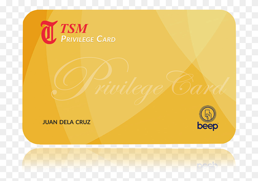 701x529 Welcome Aboard Tsm Privilege Card Program Thome, Text, Paper, Envelope HD PNG Download