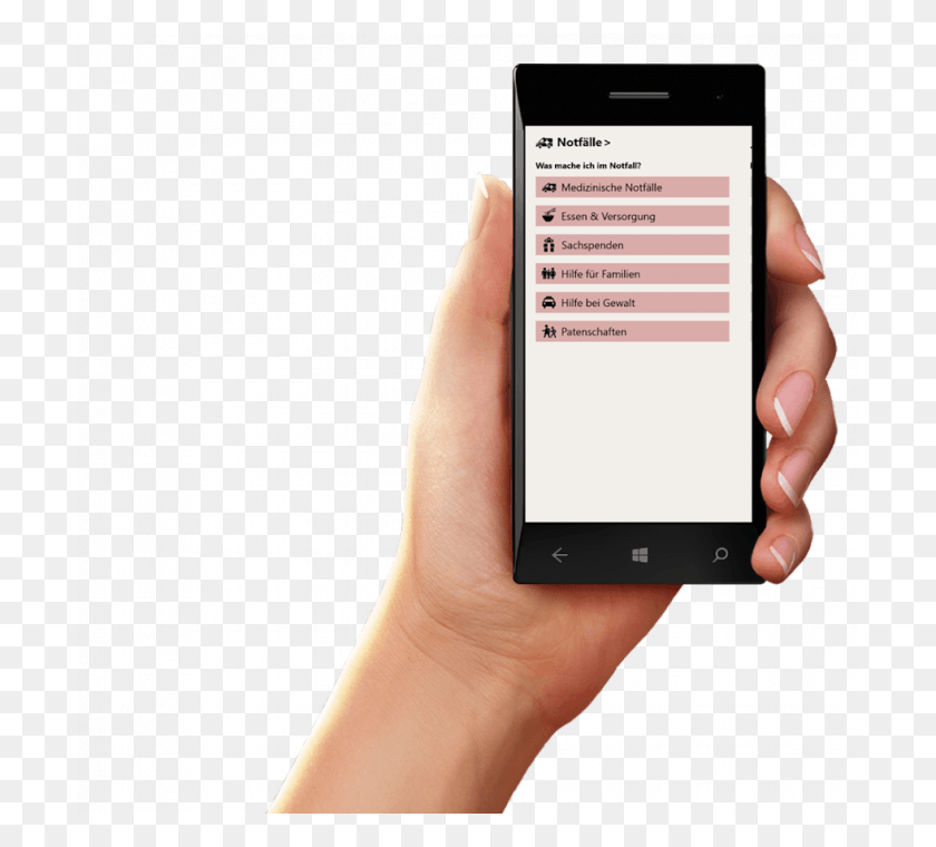 700x700 Welcome App Concept Iphone, Person, Human, Mobile Phone HD PNG Download