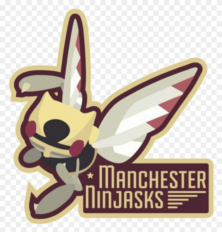 905x950 Welcome Back Shadowtash And His Manchester Ninjasks Rabbit, Outdoors, Plant, Symbol HD PNG Download