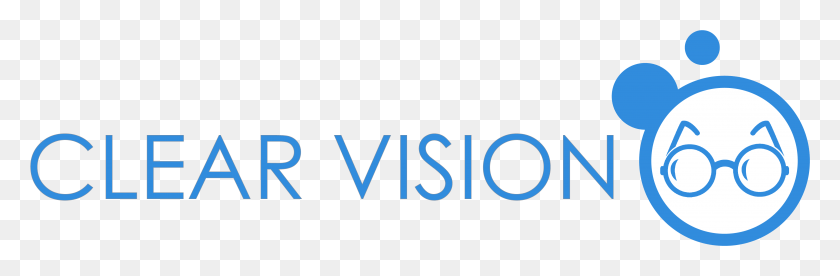 4020x1117 Welcome Clear Vision Logo, Word, Text, Alphabet HD PNG Download