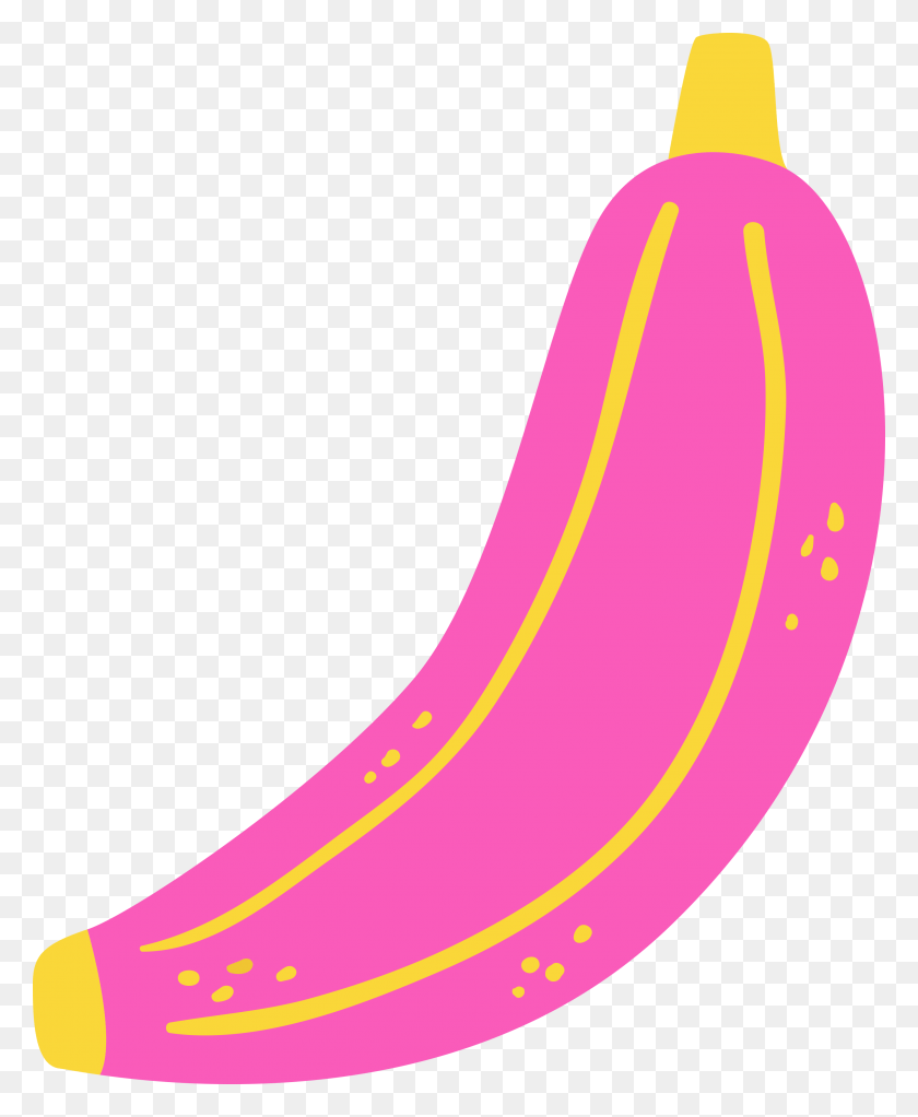 2789x3440 Welcome Clipart Banana HD PNG Download