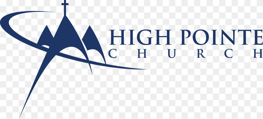 2488x1129 Welcome Dessert High Pointe Church, Logo, Symbol Transparent PNG