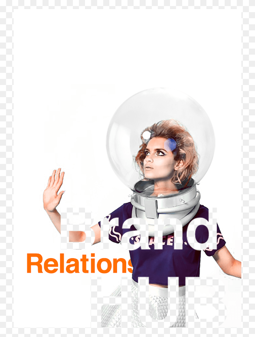 750x1050 Welcome Poster, Person, Human, Astronaut HD PNG Download