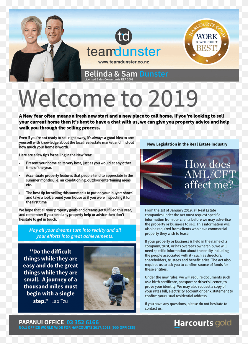 920x1302 Welcome To 2019 Newsletter Online Advertising, Person, Human, Flyer HD PNG Download