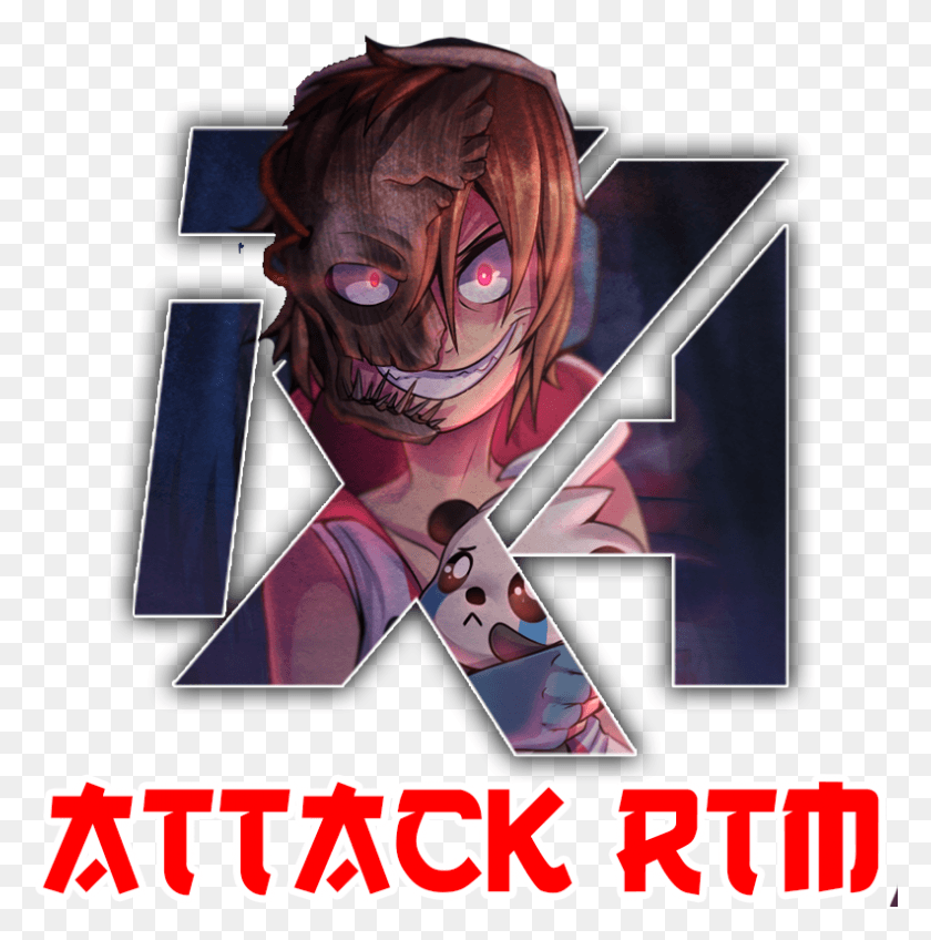 792x801 Welcome To Attackrtm Lobby The Gta Poster, Advertisement, Person, Human HD PNG Download