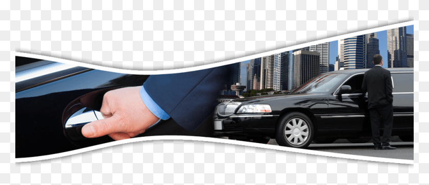 960x373 Welcome To Blue Line Limousine Singapore Rich List, Person, Human, Car HD PNG Download