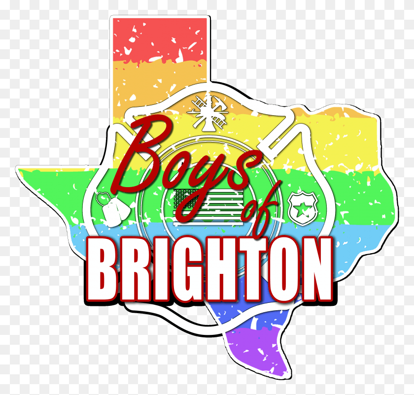 2616x2491 Welcome To Brighton Texas, Clothing, Apparel, Dynamite HD PNG Download