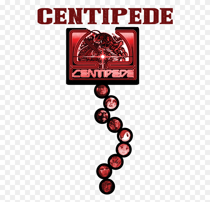544x748 Welcome To Centipede Poster, Text, Symbol, Logo HD PNG Download
