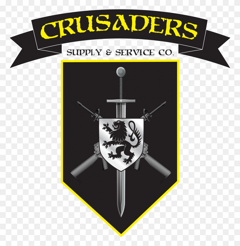 2441x2499 Добро Пожаловать В Crusaders Supply Amp Service Co Графический Дизайн, Доспехи, Логотип, Символ Hd Png Скачать