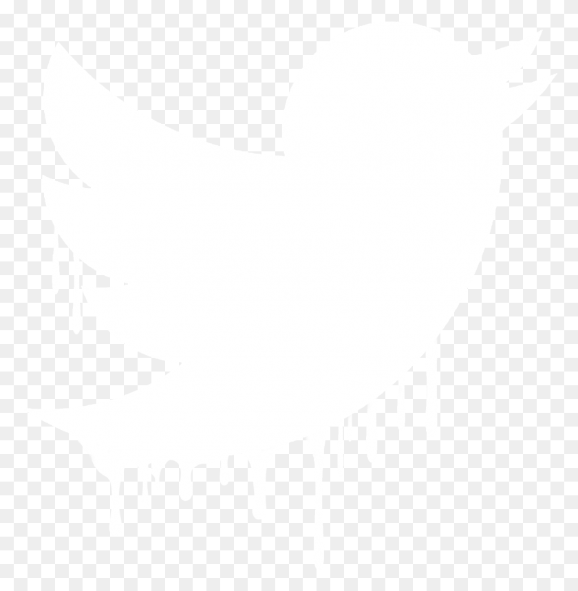 1675x1716 Добро Пожаловать В Daisyland Facebook Добро Пожаловать В Daisyland Twitter Logo Mini, Трафарет, Птица, Животное Hd Png Скачать