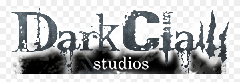 1500x444 Welcome To Darkclaw Studios Graphic Design, Text, Alphabet, Number HD PNG Download