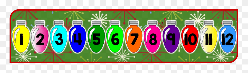 1600x388 Welcome To Day 12 Of The Teacher39s 12 Days Of Christmas 12 Days Of Christmas Countdown, Graphics, Pop Bottle HD PNG Download