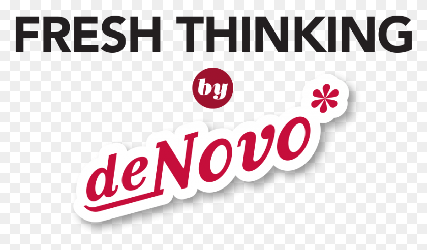 853x473 Welcome To De Novo Header 1 Mcdonalds Holding 2011, Text, Label, Word HD PNG Download