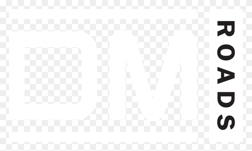 2847x1619 Welcome To Dm Roads Black And White, Texture, White Board, Text HD PNG Download