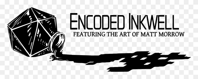 964x344 Welcome To Encoded Inkwell Featured The Art Of Matt Matt Morrow Encoded Inkwell, Wristwatch, Interior Design, Indoors HD PNG Download