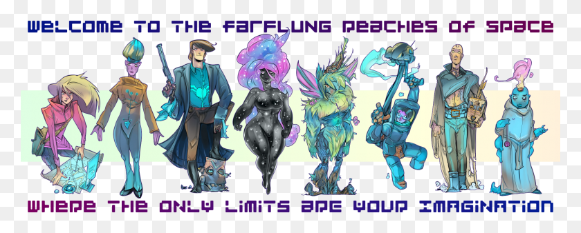 2014x720 Welcome To Farflung Sci Fi Uplifting Animals, Person, Human, Comics HD PNG Download