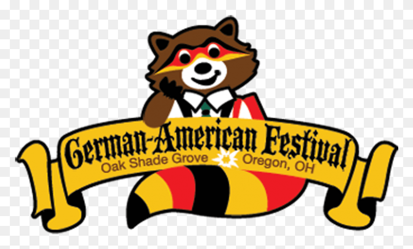 1214x696 Welcome To Gaf German American Festival 2018, Label, Text, Crowd HD PNG Download