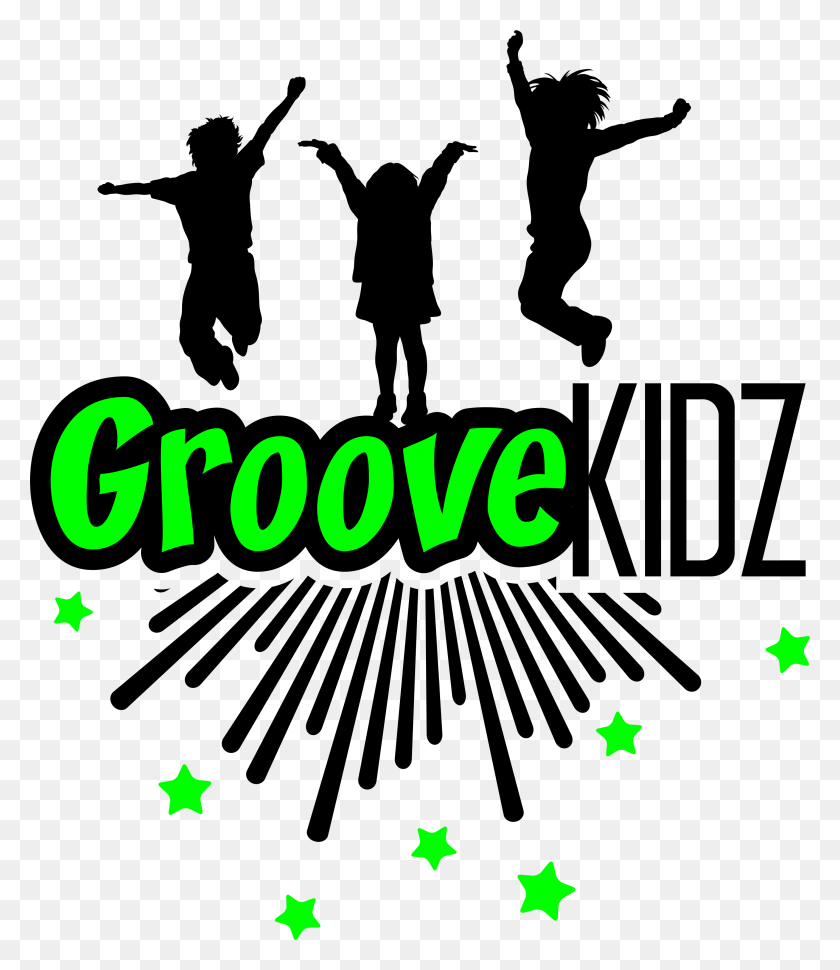 2842x3317 Bienvenido A Groove Kidz Group Jumping, Persona, Humano Hd Png