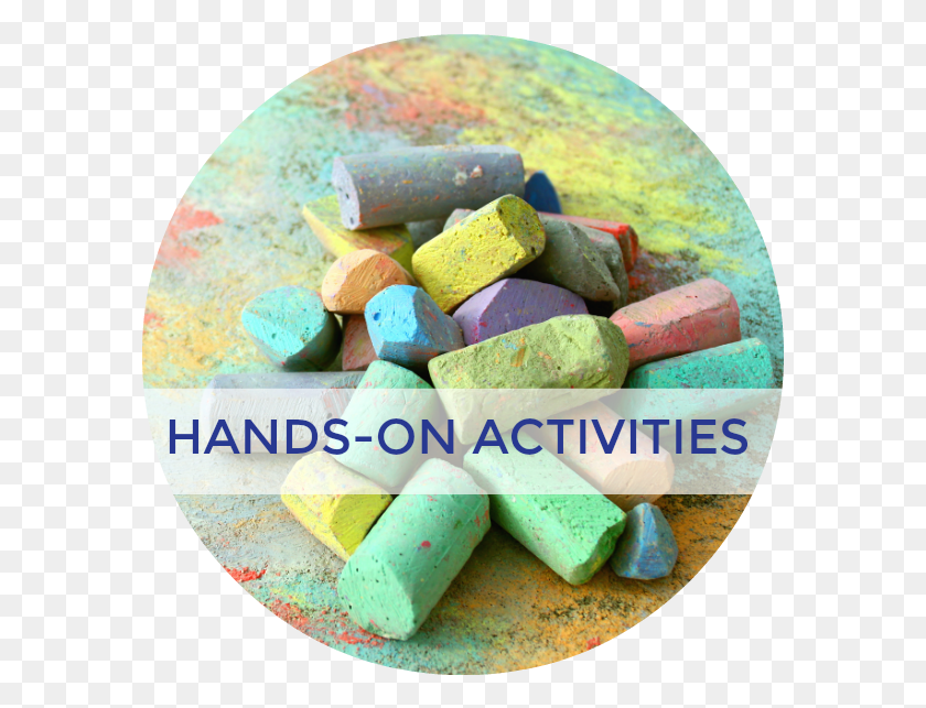 583x583 Welcome To Growing Hands On Kids, Rubber Eraser, Crayon, Cork HD PNG Download