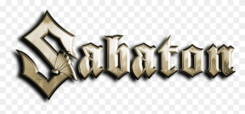 1024x437 Добро Пожаловать В Heavy Metal Online Sabaton Logo, Текст, Слово, Алфавит Hd Png Скачать