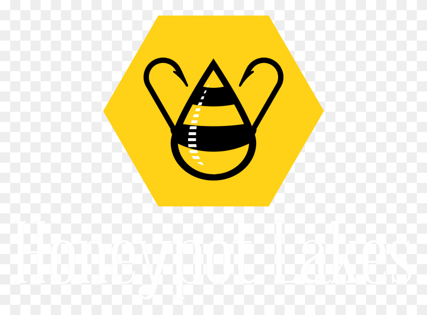 2554x1835 Welcome To Honeypot Lakes Honeypot Lakes Honey Emblem, Symbol, Text, Dynamite HD PNG Download