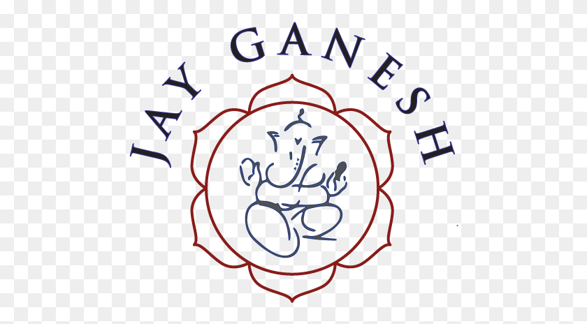 472x404 Welcome To Jay Ganesh Enterprises Ganesh, Text, Symbol, Poster HD PNG Download
