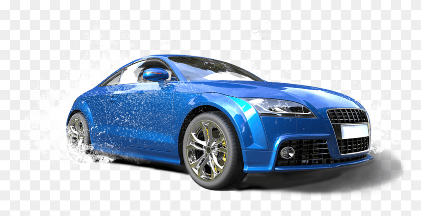 1043x497 Welcome To King Car Wash Car Wash, Car, Vehicle, Transportation HD PNG Download