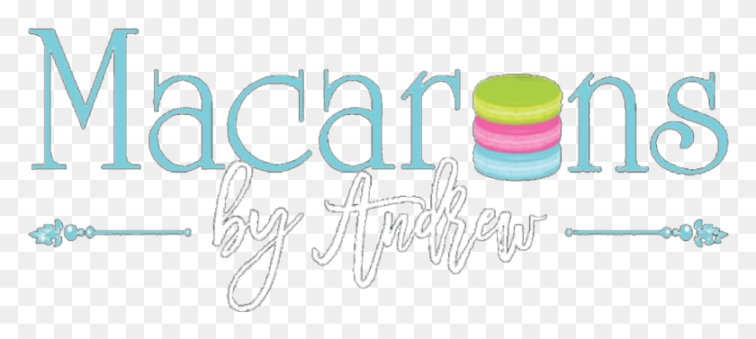 956x389 Welcome To Macarons By Andrew Thanks So Much For Visiting Naraya, Text, Label, Alphabet HD PNG Download