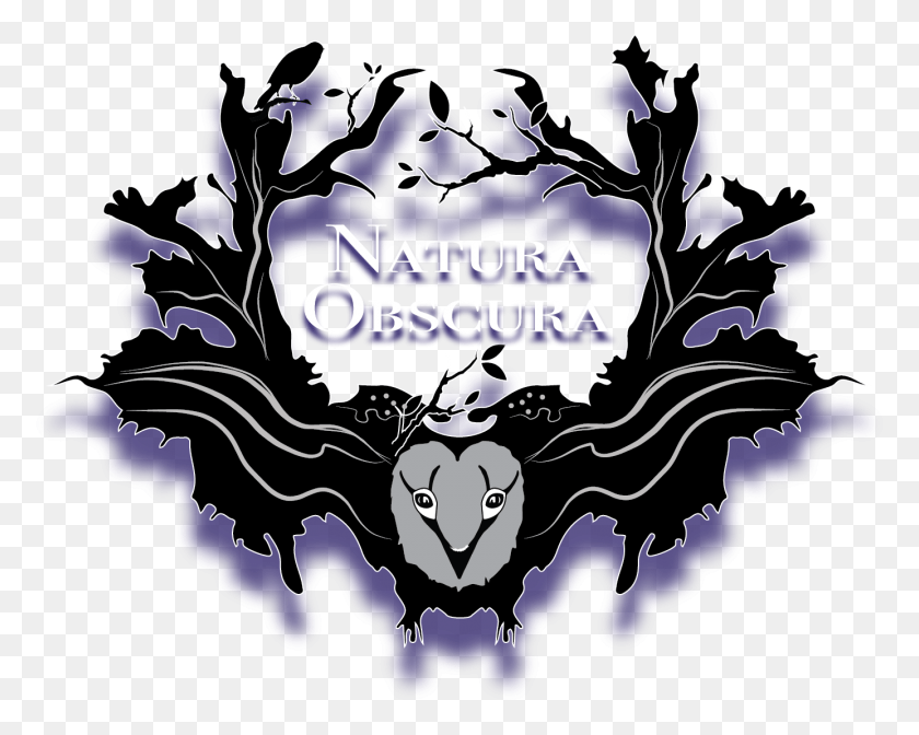 1385x1088 Welcome To Natura Obscura A World Unlike Any Other Illustration, Symbol, Purple HD PNG Download