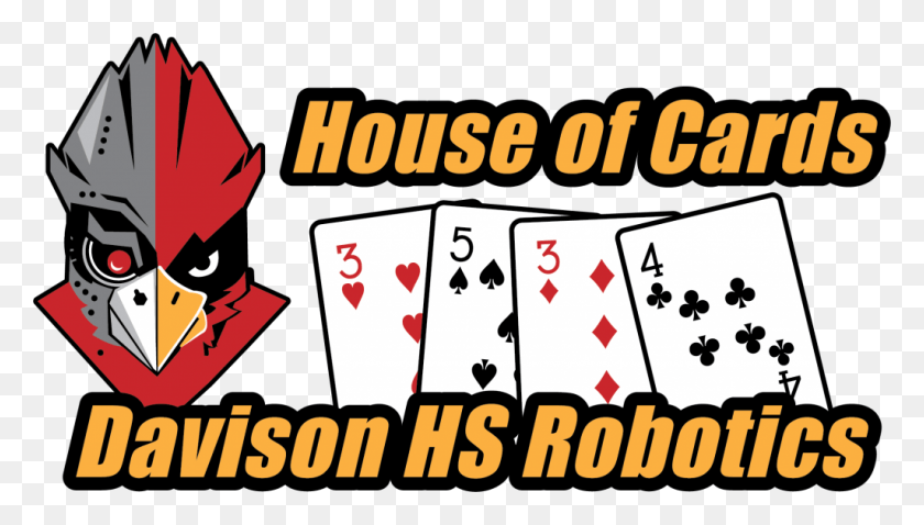 1024x550 Welcome To Our House Of Cards, Gambling, Game, Text HD PNG Download