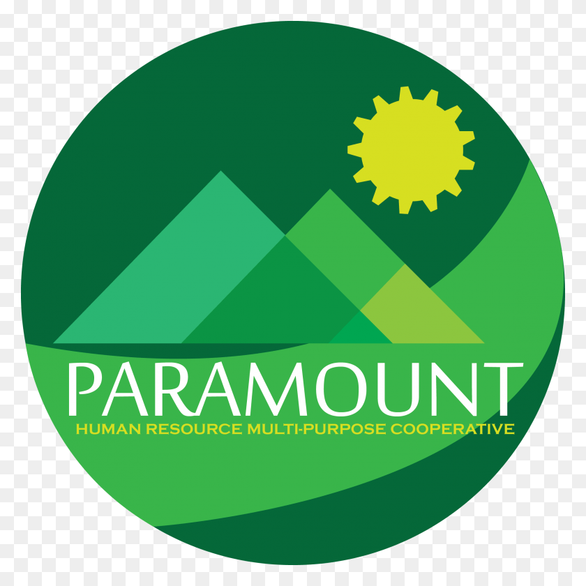 2251x2251 Welcome To Paramount Human Resource Multi Purpose Cooperative Gloucester Road Tube Station, Logo, Symbol, Trademark HD PNG Download