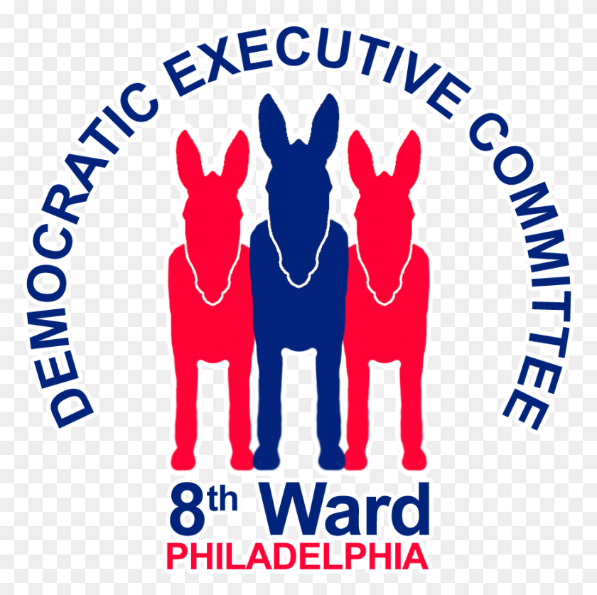 872x869 Welcome To Philadelphia39s 8th Ward Democratic Committee Zimbabwe Olympic Committee, Hand, Text, Logo HD PNG Download