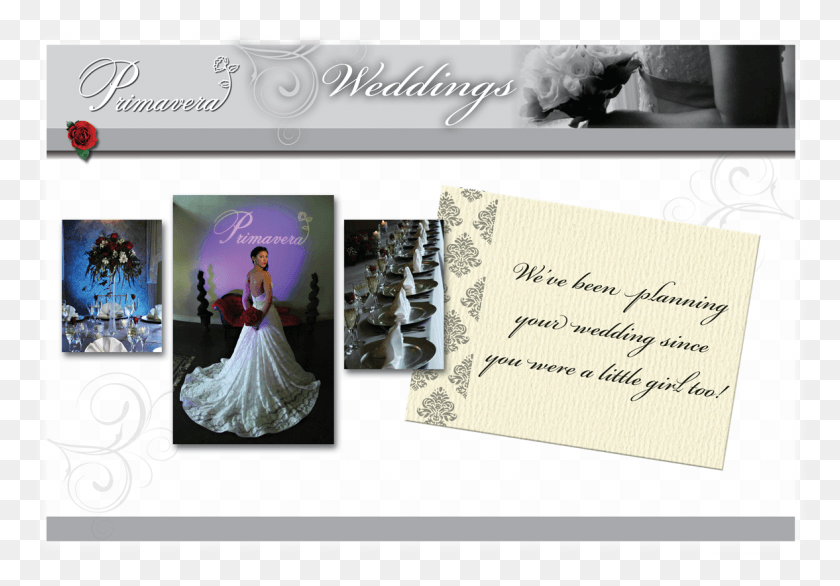 1177x794 Welcome To Primavera Weddings Of Millis Ma Picture Frame, Clothing, Dress, Evening Dress HD PNG Download
