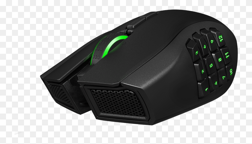 746x422 Welcome To Razerstore Razer Mouse Naga Epic Wireless Chroma, Hardware, Computer, Electronics HD PNG Download