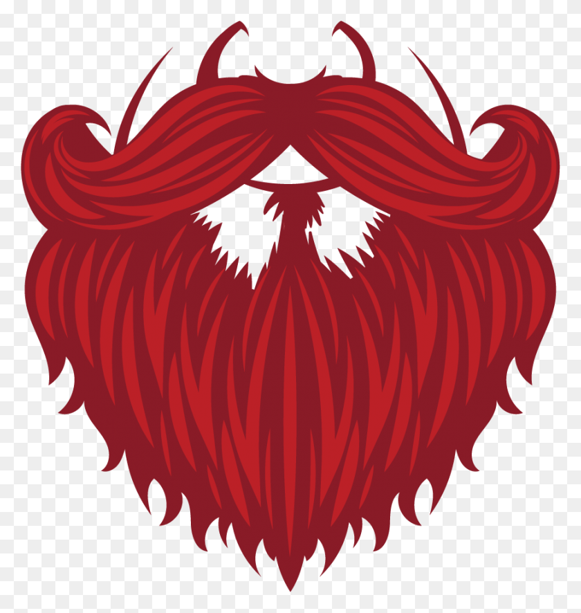 872x924 Welcome To Red Beard It Portable Network Graphics, Pattern, Logo HD PNG Download