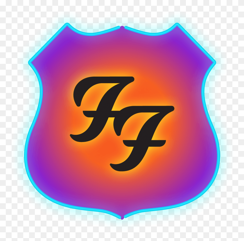 1120x1107 Welcome To Reddit Foo Fighters Wasting Light Logo, Text, Number, Symbol HD PNG Download