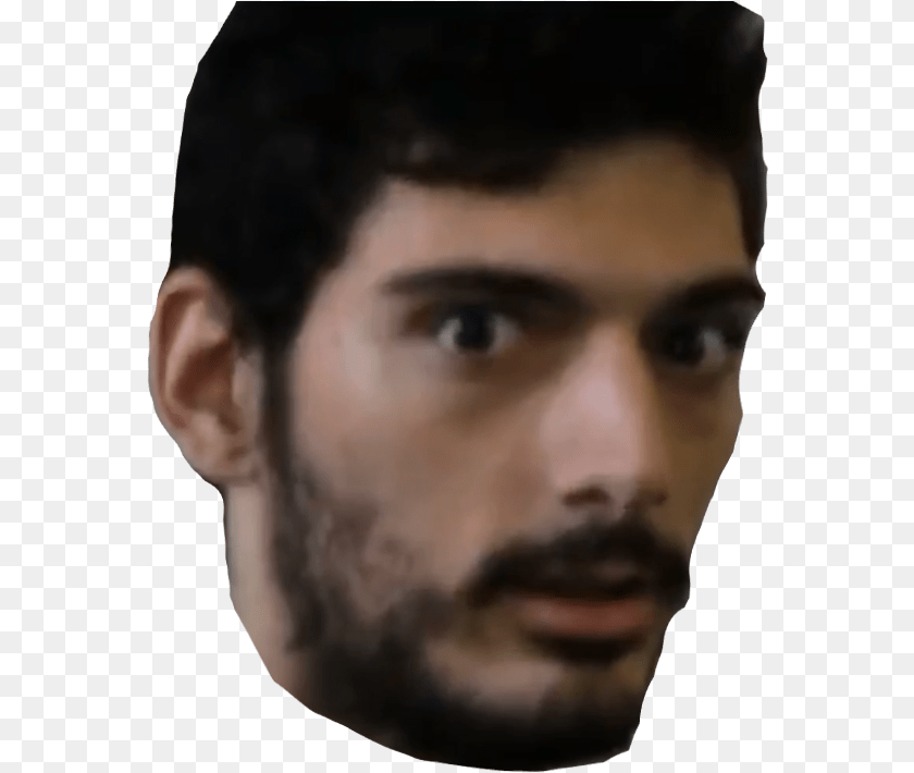 Welcome To Reddit Man, Face, Head, Person, Adult PNG