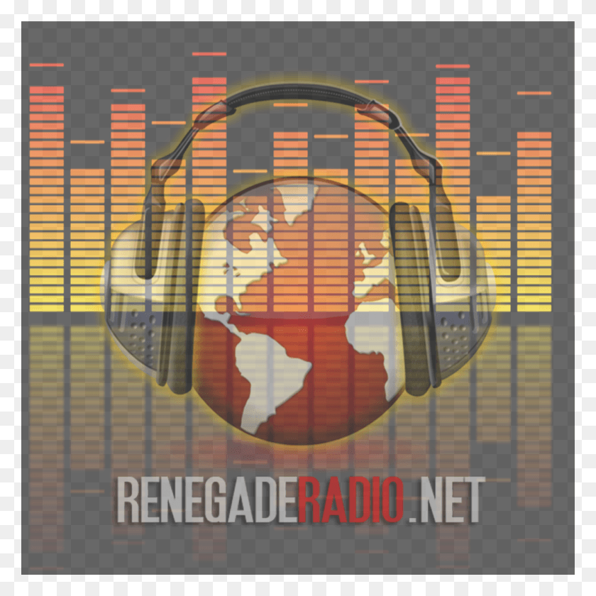 1024x1024 Welcome To Renegade Radio We Hope You Enjoy Your Stay More London, Poster, Advertisement, Text HD PNG Download