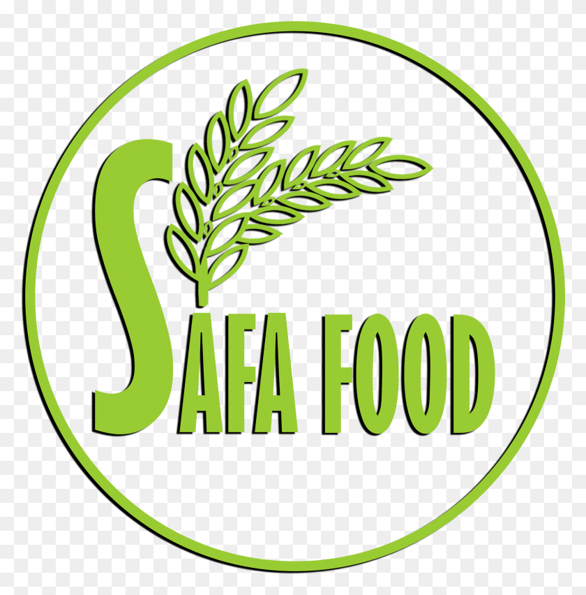 2284x2320 Welcome To Safa Food Graphic Design, Label, Text, Plant HD PNG Download