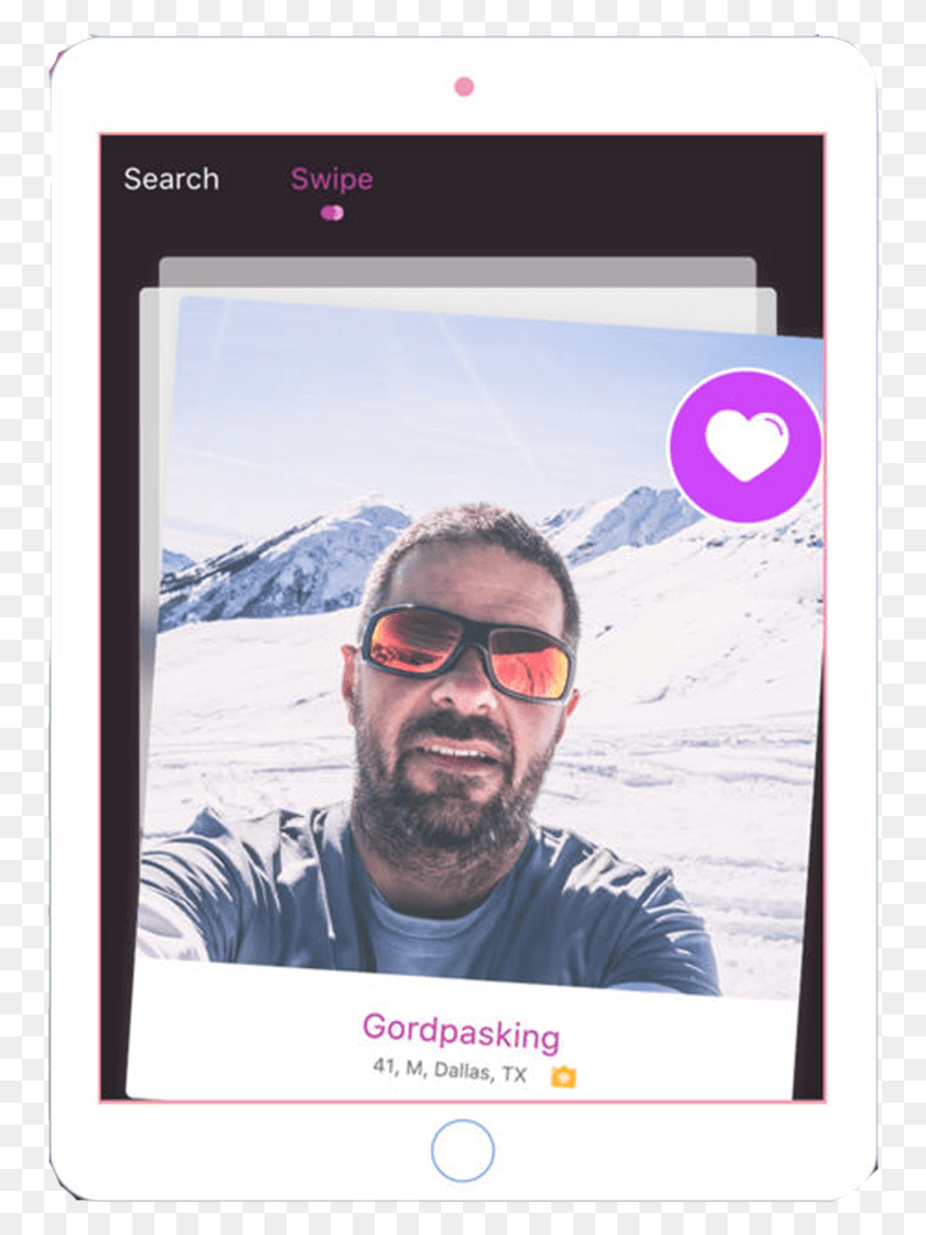 756x1060 Welcome To Sdm App Snow, Person, Human, Sunglasses HD PNG Download