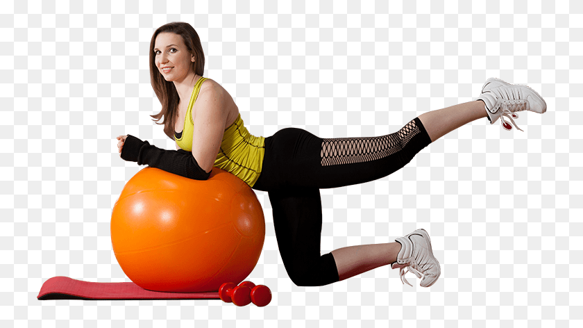 736x412 Welcome To Shape Care Aerobics Transparent Aerobics Images, Person, Human, Clothing HD PNG Download