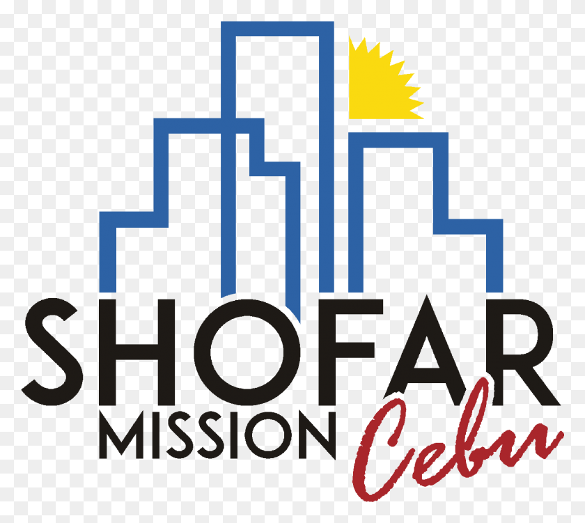 1372x1217 Welcome To Shofar Mission Cebu City Graphic Design, Text, Word, Logo HD PNG Download