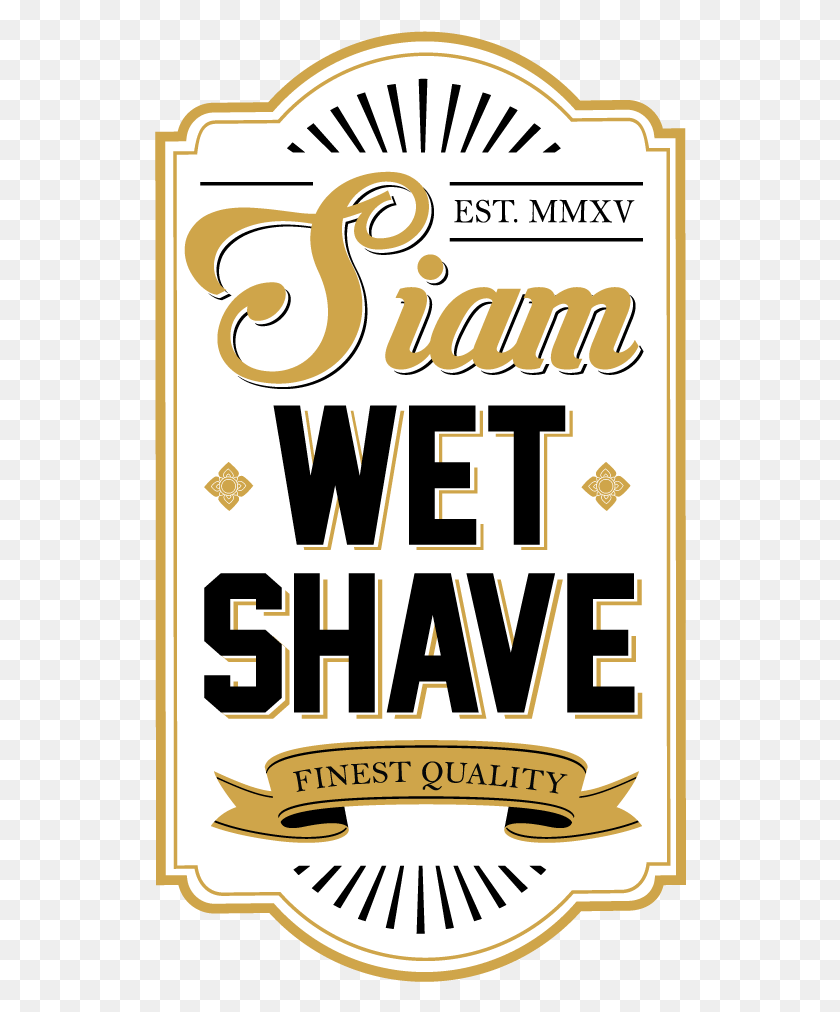 532x952 Welcome To Siam Wet Shave Forget Skinny I M Training To Become A Badass, Poster, Advertisement, Flyer HD PNG Download