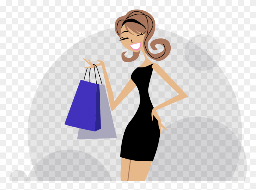 990x715 Welcome To Skin Solutions Skincare Center Illustration, Shopping, Person, Human HD PNG Download